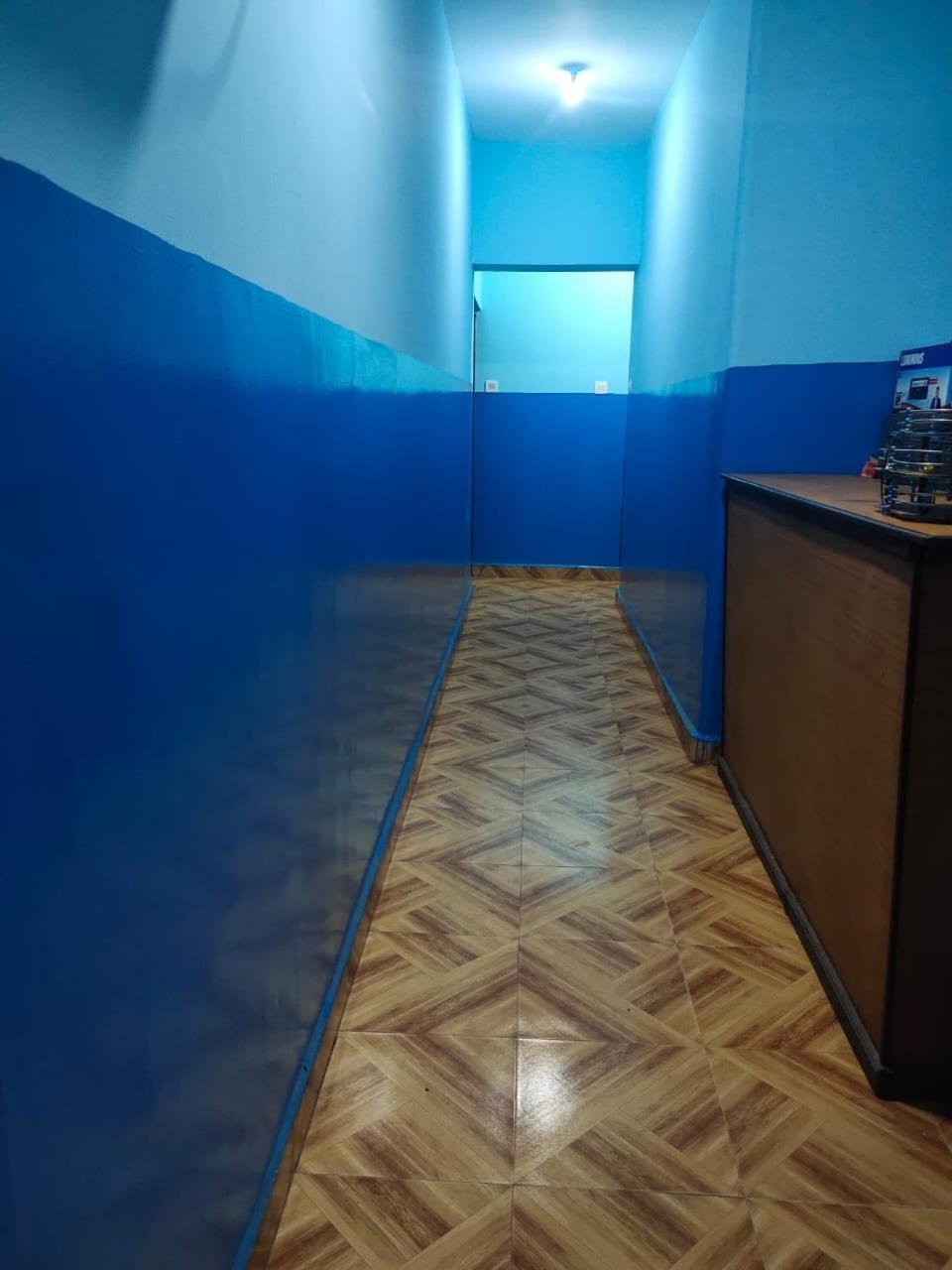 Jo Guest House... باغا المظهر الخارجي الصورة